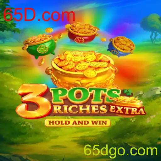 Explorando o Universo do Jogo 3potsExtra