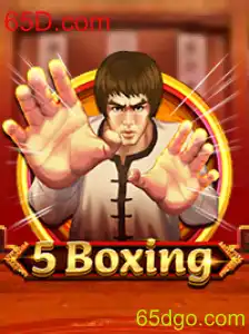 Descubra o Fascinante Mundo de 5Boxing: O Jogo Que Está Conquistando o Mundo