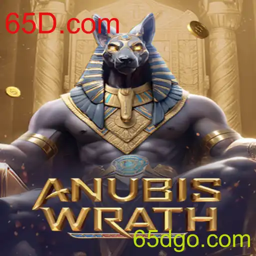 Descubra AnubisWrath: O Novo Sensação nos Jogos Digitais
