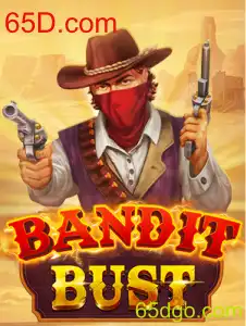 Descubra BanditBust: O Novo Fenômeno de Estratégia Interativa