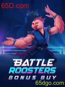 Descubra o Mundo de Emoções com BattleRoostersBonusBuy