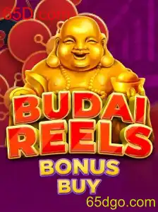 BudaiReelsBonusBuy: Uma Nova Experiência de Jogo Online