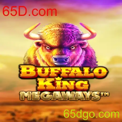 Explore o Empolgante Mundo de Buffalo King no 65D.com