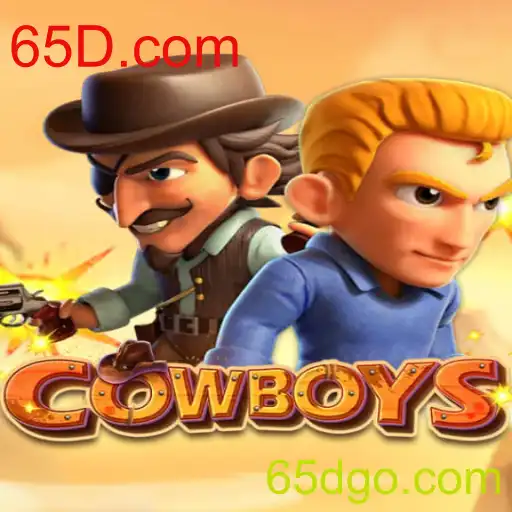 Descubra o Mundo de COWBOYS: Aventuras e Estratégia no Oeste Selvagem