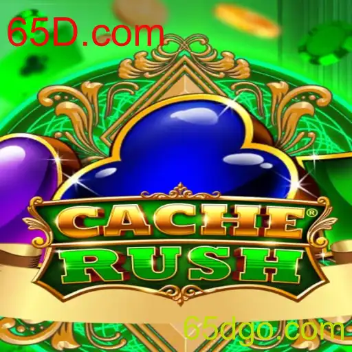 Descubra o Fascinante Mundo de CacheRush: O Jogo de Estratégia do Momento
