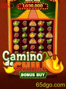 Explorando o CaminodeChiliBonusBuy: Um Jogo Inovador e Empolgante