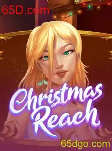 Como 'ChristmasReach' Reinventa o Espírito Natalino nos Jogos Online