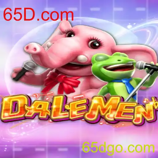 Explore o Mundo de DALEMEN: O Jogo que Revolucionou 65D.com