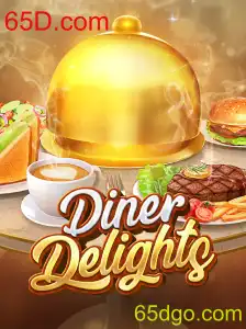 Explorando o Fascinante Mundo de DinerDelights - O Novo Fenômeno dos Jogos de 2023