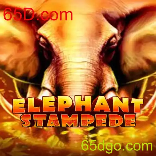 Uma Jornada Selvagem com ElephantStampede