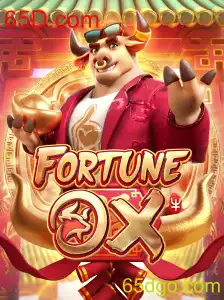 Descubra o Fascinante Jogo FortuneOx e Sua Relação com 65D.com