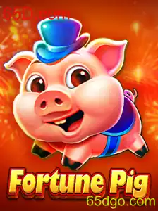Descubra o Fascinante Mundo de FortunePig: Um Mergulho no Jogo de Sucesso da 65D.com