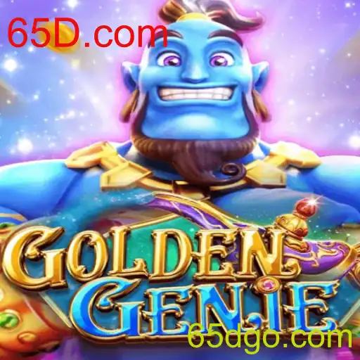 Descubra o Mundo Fascinante de GOLDENGENIE em 65D.com