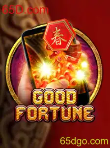 Explorando o Mundo de GoodFortuneM: Um Guia Completo