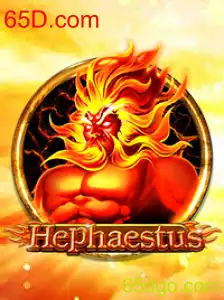 Hephaestus: Desvendando o Novo Jogo do 65D.com