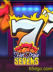 Descubra o Excitante Mundo do Jogo HotTripleSevens