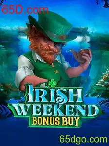 Descubra o Vibrante Mundo do IrishWeekendBonusBuy