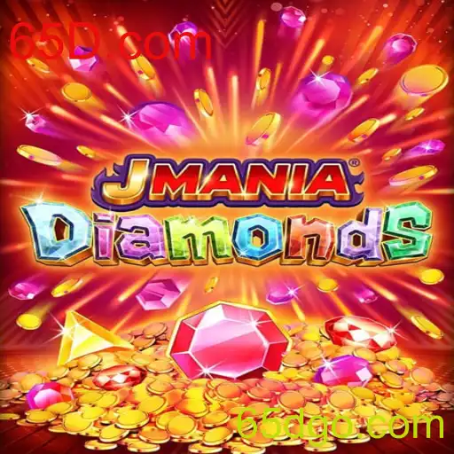 Descubra o Universo de JManiaDiamonds: Um Jogo Fascinante para Engajar e Entreter