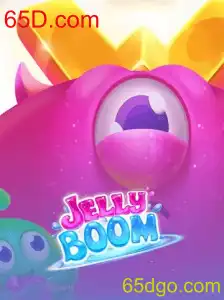 Descubra o Universo Encantado de JellyBoom: Um Guia Completo