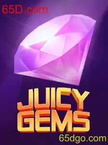 Descubra o Mundo Envolvente de JuicyGems: A Experiência de Jogo do Ano