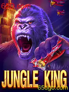 Descubra JungleKing: Aventura e Estratégia no Novo Jogo Online