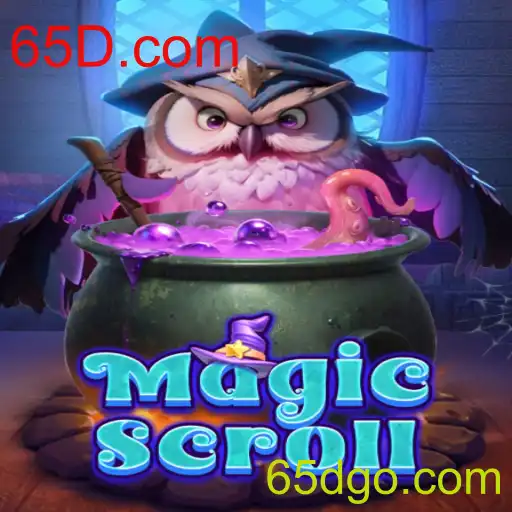 Descubra o Mundo de MagicScroll: A Nova Sensação dos Jogos Online
