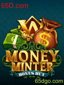 Explorando o Mundo de MoneyMinterBonusBuy: Um Jogo de Estratégia e Exploração