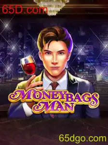 Descubra o Mundo de MoneybagsMan: O Jogo Que Está Dominando 65D.com