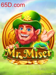 Explorando o Fascinante Mundo de MrMiser e o Enigma de 65D.com