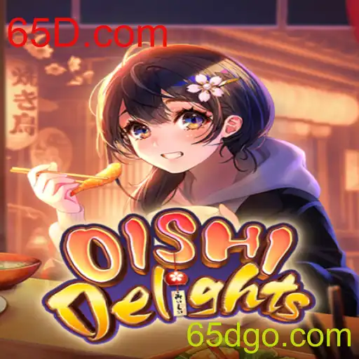 Explorando o Mundo de OishiDelights: Um Mergulho no Novo Jogo e Suas Regras Fascinantes