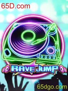 RaveJump: A Emoção do Novo Jogo da 65D.com