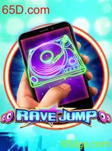 Descubra o Universo Empolgante de RaveJumpmobile: Inovação e Aventura