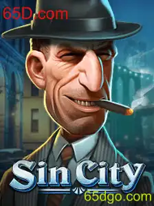 SinCity: Uma Experiência de Jogo Única no Universo Virtual