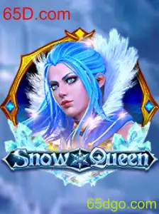 Descubra a Magia de SnowQueen: Um Jogo Inovador com a Marca 65D.com