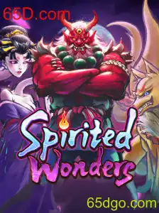 Descubra SpiritedWonders: A Nova Dimensão do Jogo de Estratégia