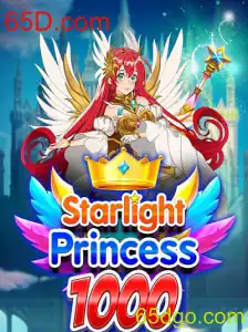 Explorando StarlightPrincess1000: O Jogo e Suas Regras Inovadoras