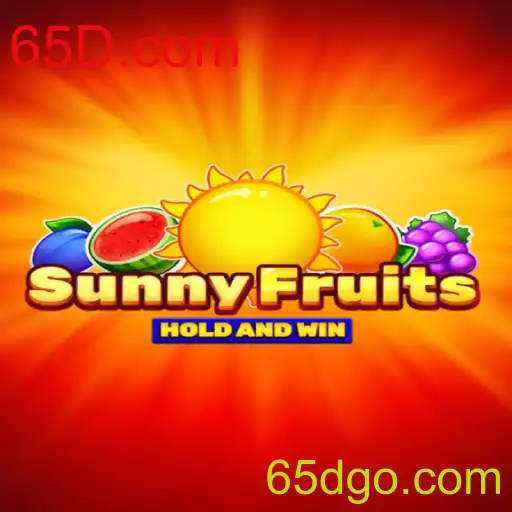 SunnyFruits: O Jogo que Irradia Diversão