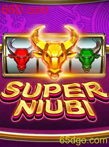 Descubra o Mundo de SuperNiubi: Um Fenômeno de Jogos Inovador
