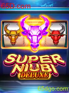 Explorando SuperNiubiDeluxe: Um Jogo Revolucionário no Mundo dos Games