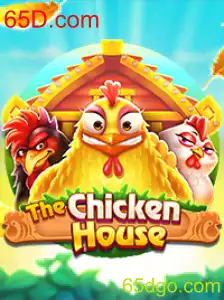 Descubra o Mundo Empolgante de TheChickenHouse