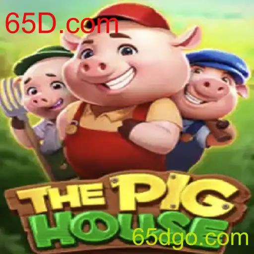 Explorando o Jogo ThePigHouse e Suas Regras Exclusivas em 65D.com