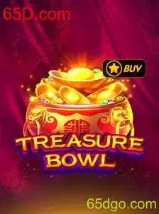 Descubra o Fascinante Mundo de TreasureBowl com 65D.com