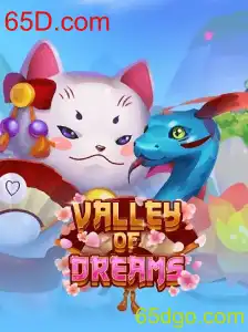 Explorando ValleyofDreams: Um Mergulho no Mundo Fantástico com 65D.com