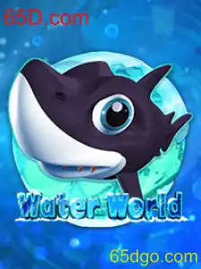 Descubra o Fascinante Mundo de WaterWorld com 65D.com
