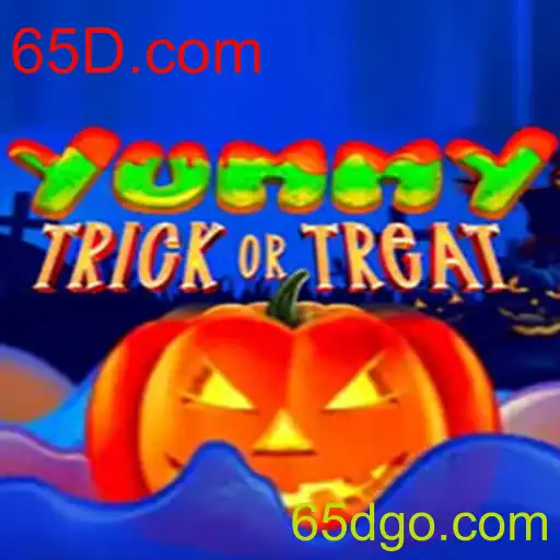 Descubra o Mundo de YummyTrickorTreat: O Jogo Que Está Dominando 65D.com