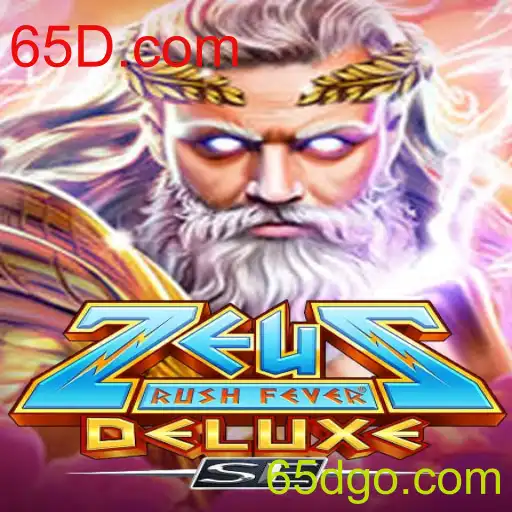 ZeusRushFeverDeluxeSE: Mergulhe na Aventura do Olimpo